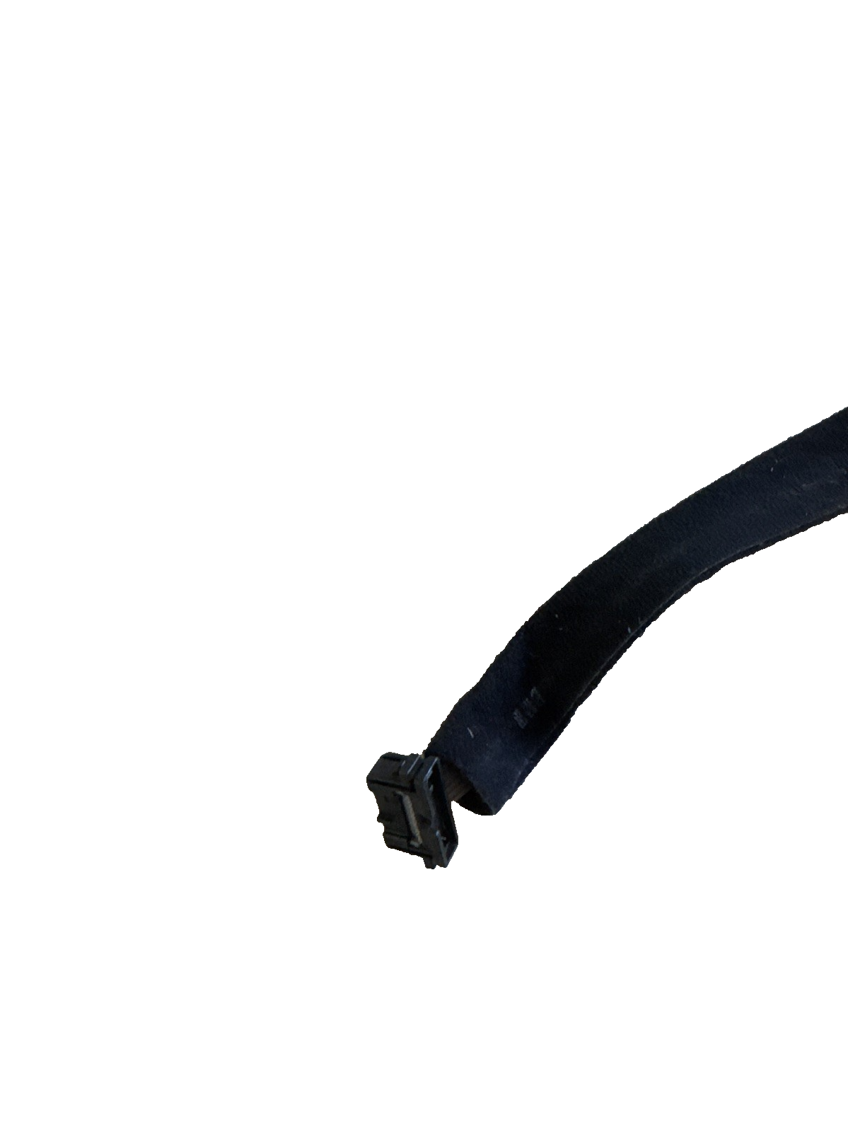 BMW 5 Series E60 E61 Flat Cable Wiring Wire CAS Start Stop 6970087