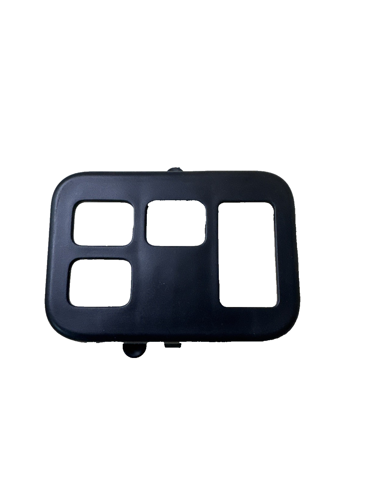 CITROEN C4 PICASSO MK1 06-13 HEADLIGHT ADJUSTER SWITCH TRIM PANEL 9659443477