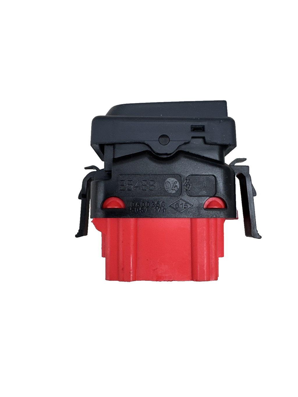 Renault Clio Mk2 Central Locking Switch 26488 - JYF45 #4
