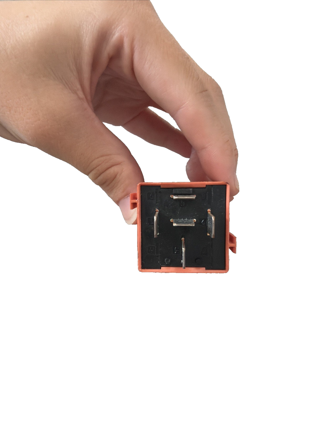 V23141A3001X20 61366904550 61 36 6 904 550 Rank Rover Relay