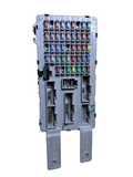 HYUNDAI SANTA FE FUSE RELAY BOX 919502B400 2.2L DIESEL MK2 CM 2008
