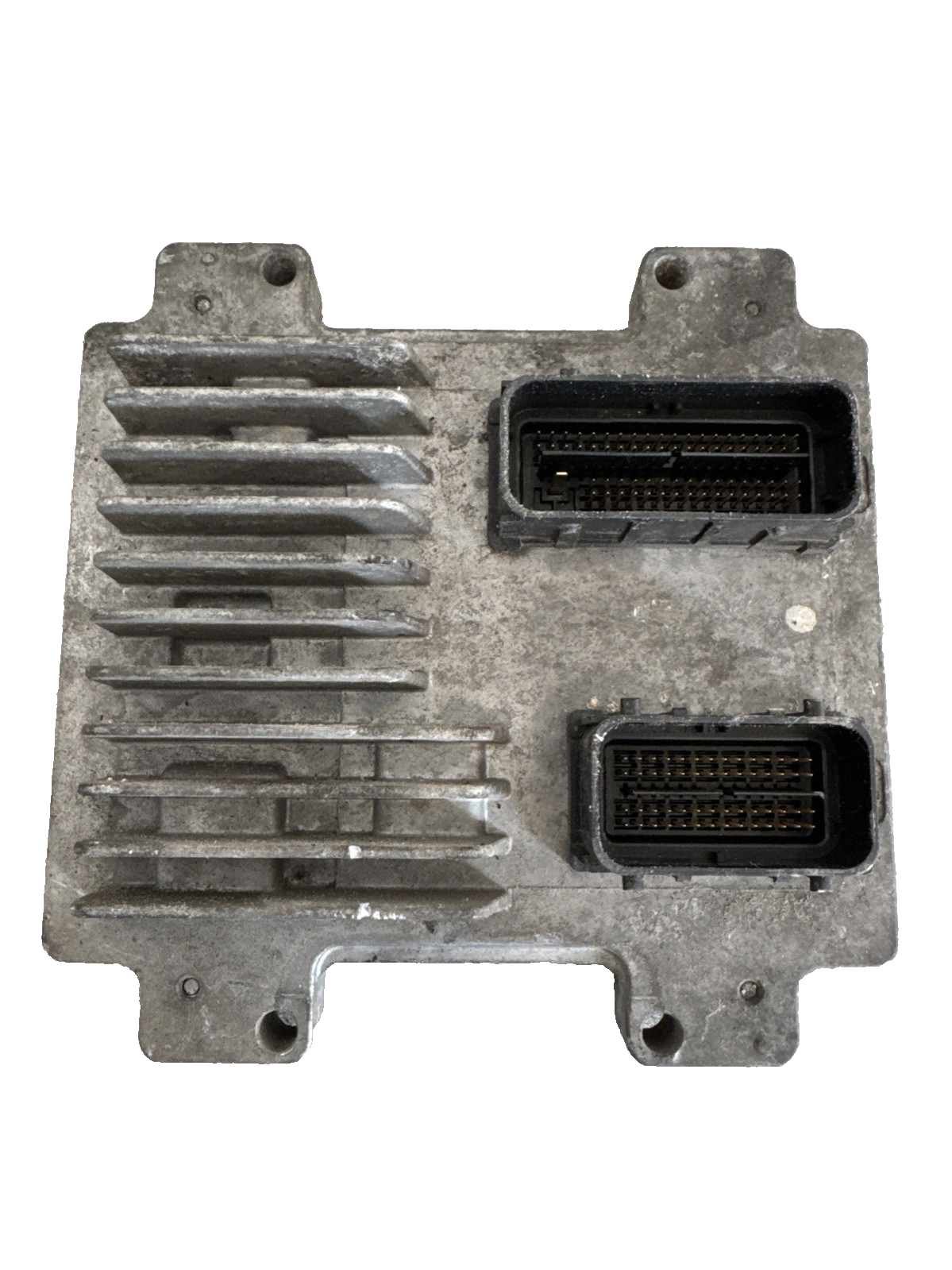 ⭐️VAUXHALL CORSA D - 55590540 - ECU Engine Control Module Unit ⭐️