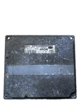 FORD FIESTA 2003 1.4 PETROL MK6 5DR ENGINE ECU 2S6A-12A650-SH