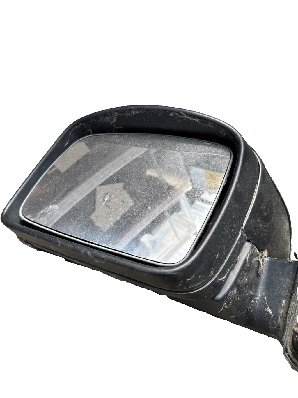 RANGE ROVER SPORT TDV6 HSE MK1 L320 Wing Mirror Left Side Electric