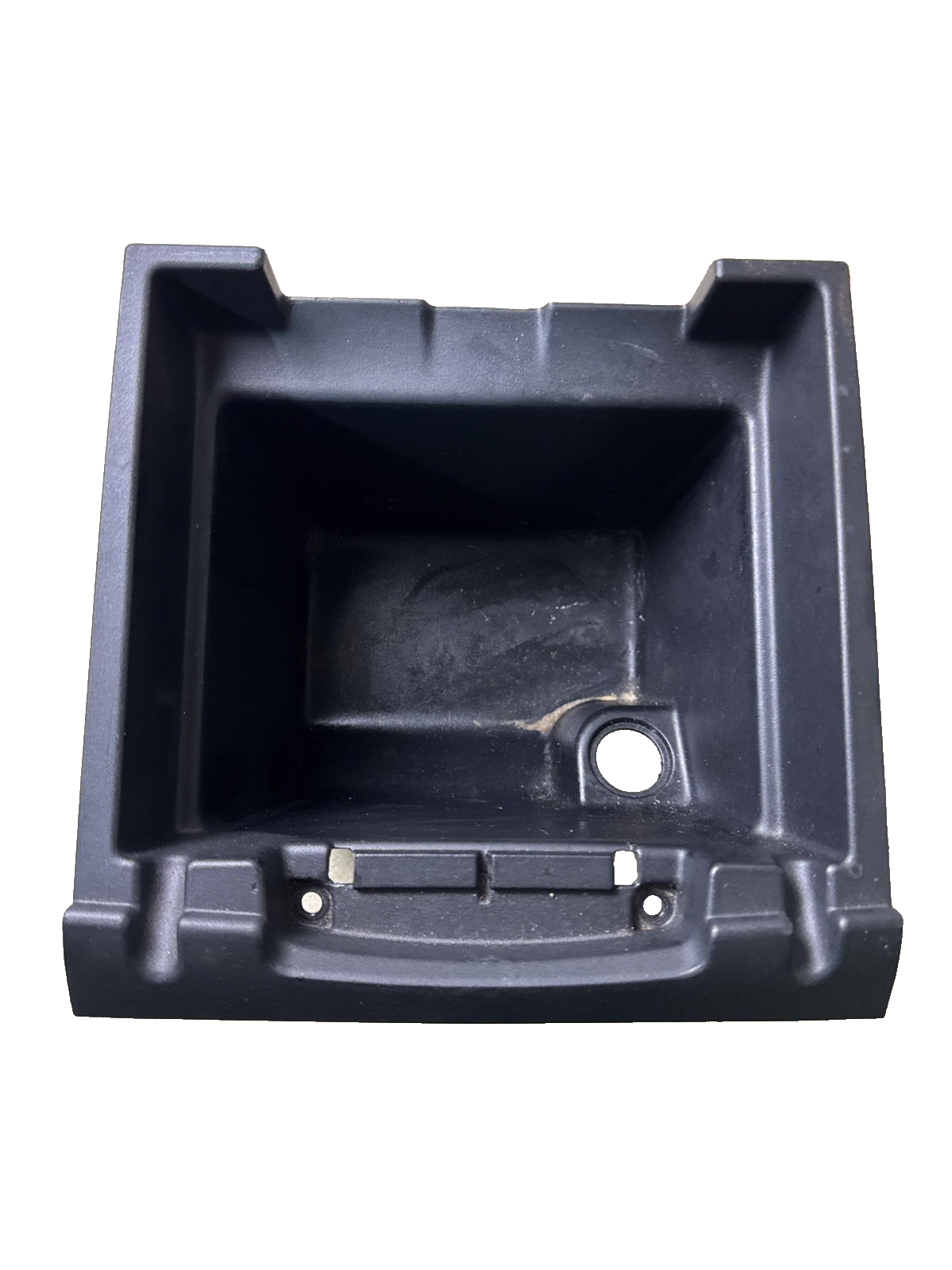 Range Rover L322 Centre Console Storage Box FJG500170XXX 2006 to 2013