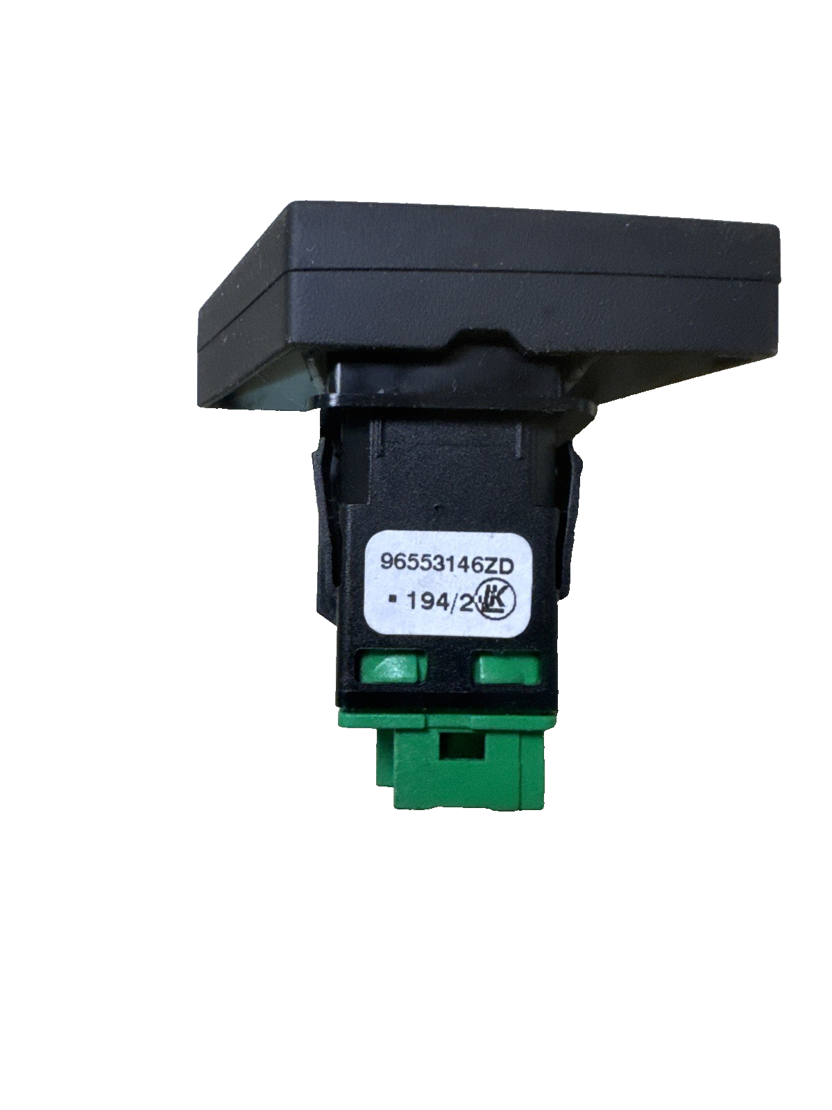CITROEN C4 GRAND PICASSO VTR PLUS 2009 CENTRAL LOCKING SWITCH 96553146ZD