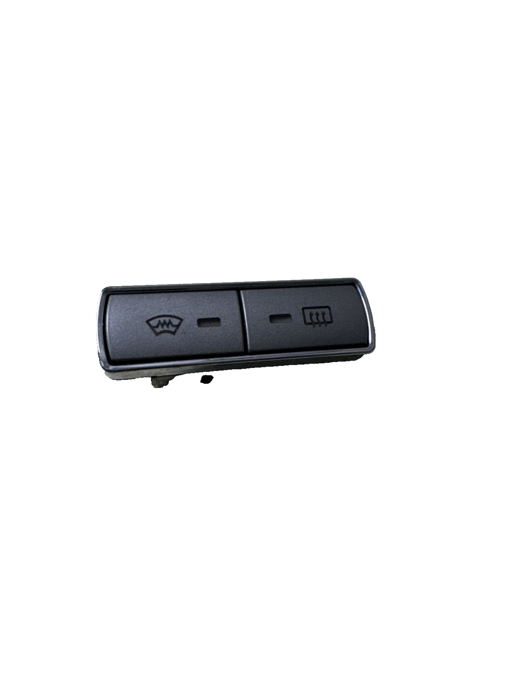 FORD MONDEO MK4 HEATED WINDOW SWITCH BUTTON CONTROL 6M2T-18K574-AD 07-10