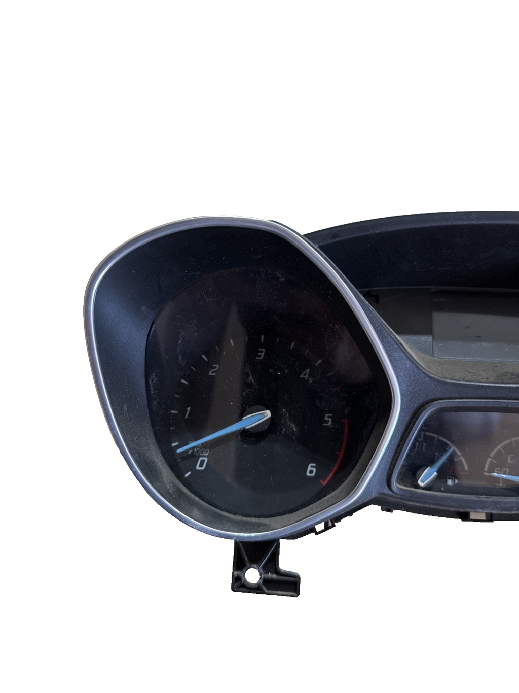10-15 FORD C-MAX 1.6 DIESEL MANUAL SPEEDO METER CLUSTER CLOCKS BM5T-10849-BDG