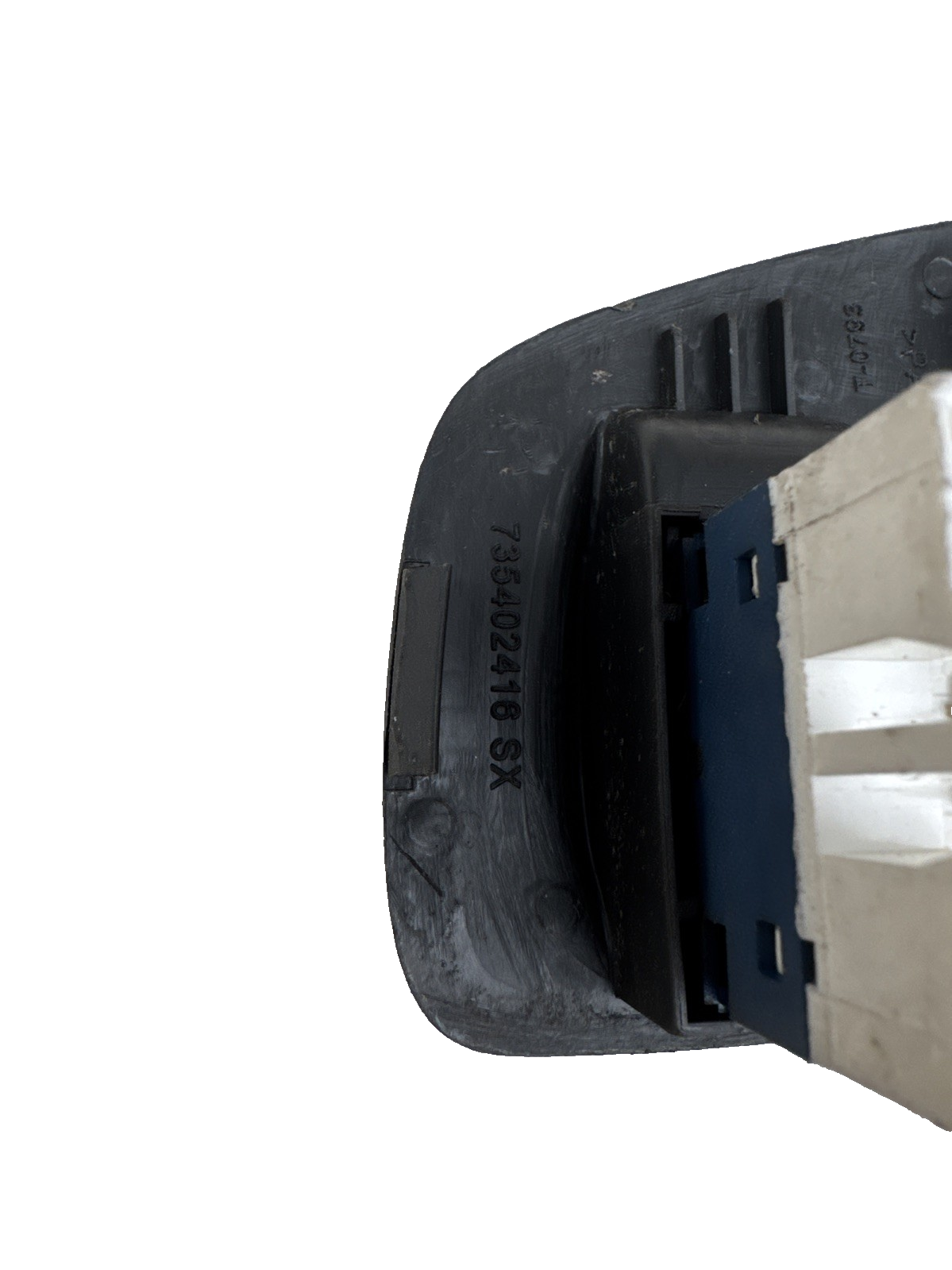 Genuine Fiat Doblo NS Electric Window Switch - Fits 2006-09