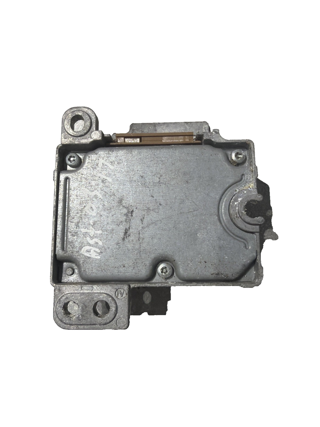 Vauxhall Astra Mk4 1998-2004 Zafira A 1999-2005 SRS ECU 09229302 5WK42925