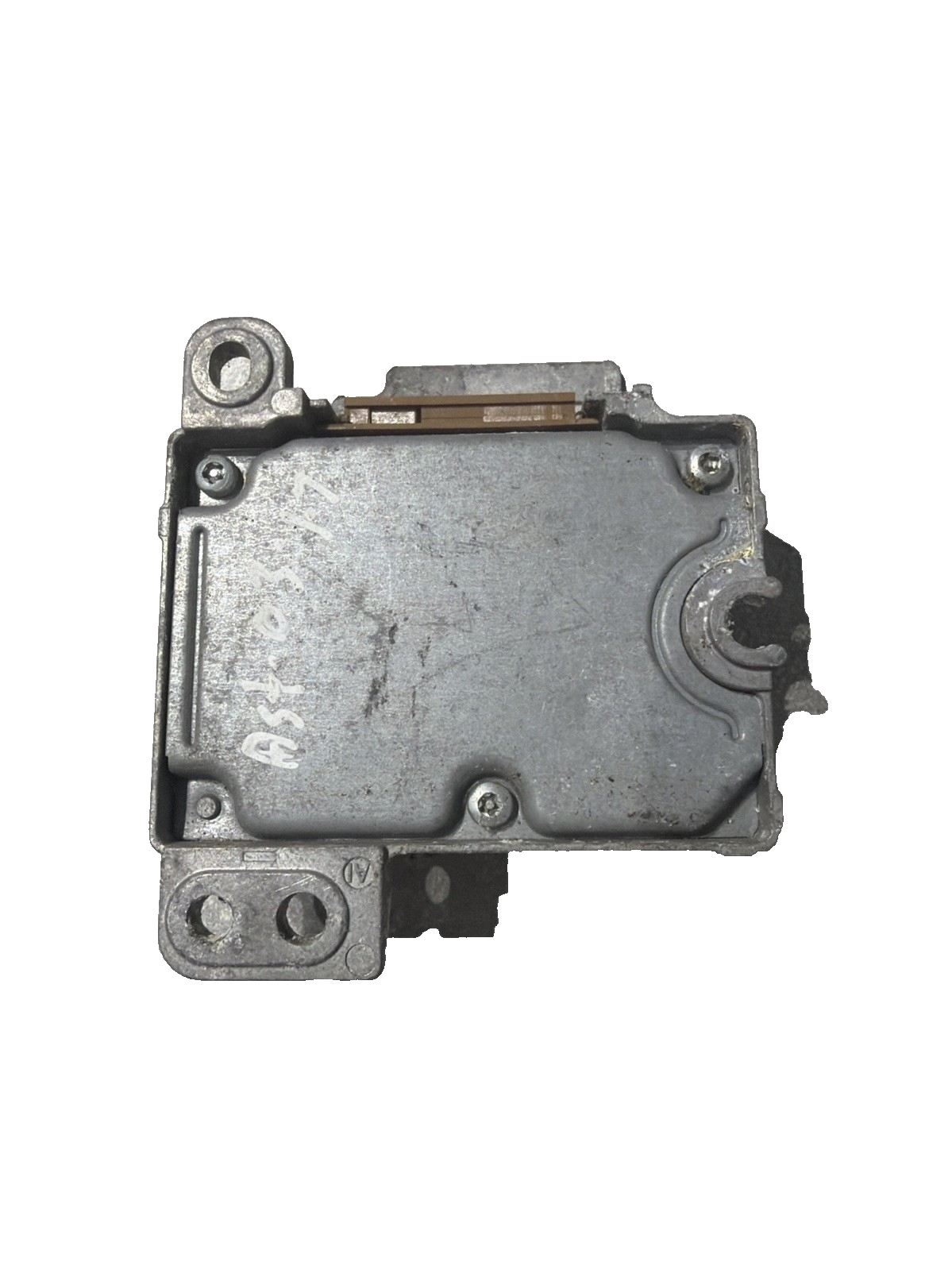 Vauxhall Astra Mk4 1998-2004 Zafira A 1999-2005 SRS ECU 09229302 5WK42925