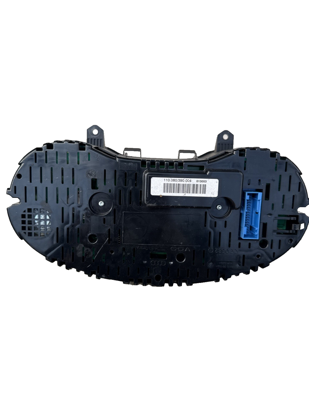 2008 - 2012 AUDI A3 8P 2.0 TDI SPEEDOMETER INSTUMENT CLUSTER 8P0920982C