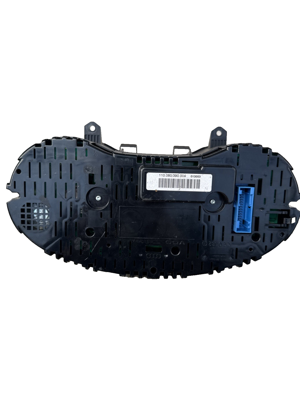 2008 - 2012 AUDI A3 8P 2.0 TDI SPEEDOMETER INSTUMENT CLUSTER 8P0920982C