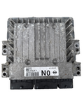 NISSAN JUKE MK1 F15 2012 1.5L DCI ENGINE ECU 23710BJ91B S180067168A