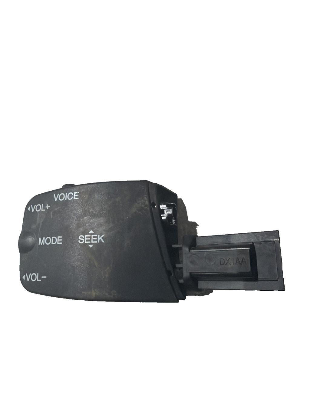 Ford Focus Audio Control Stalk 758709