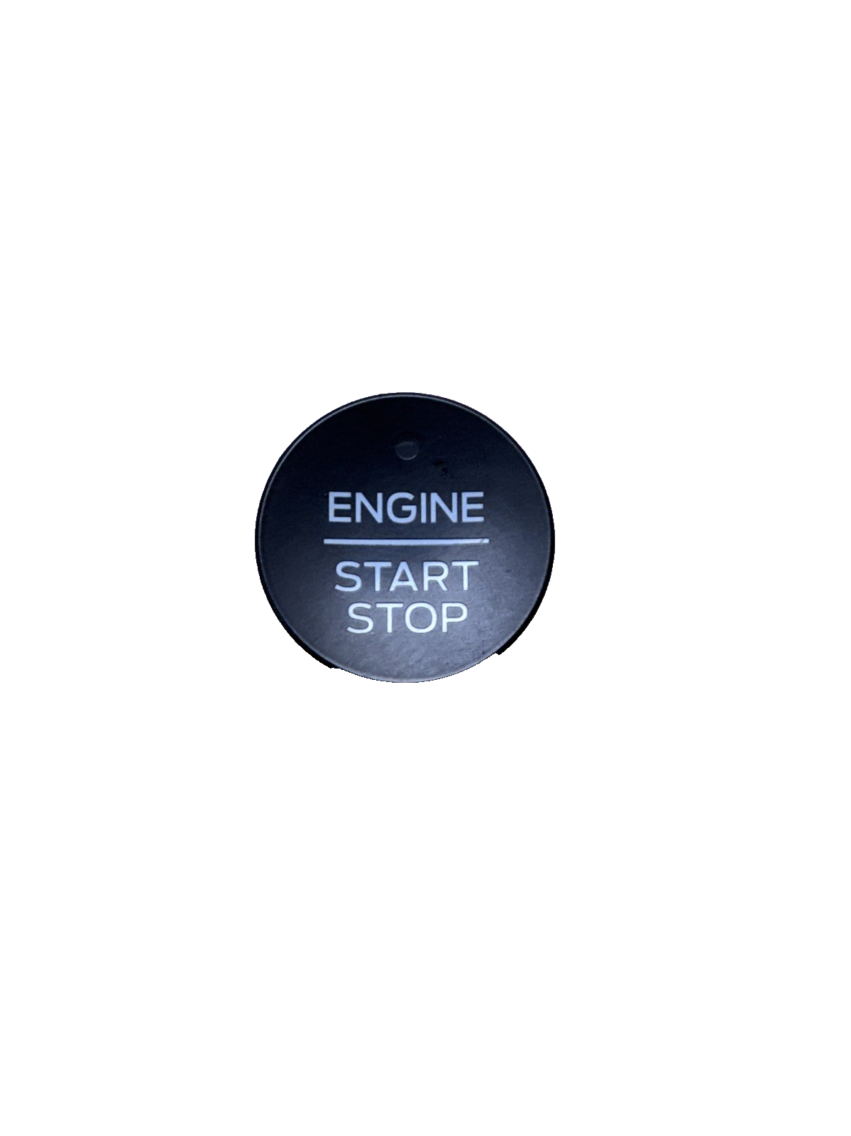 FORD FIESTA MK8 STOP START BUTTON H1BT14C376AA 2017