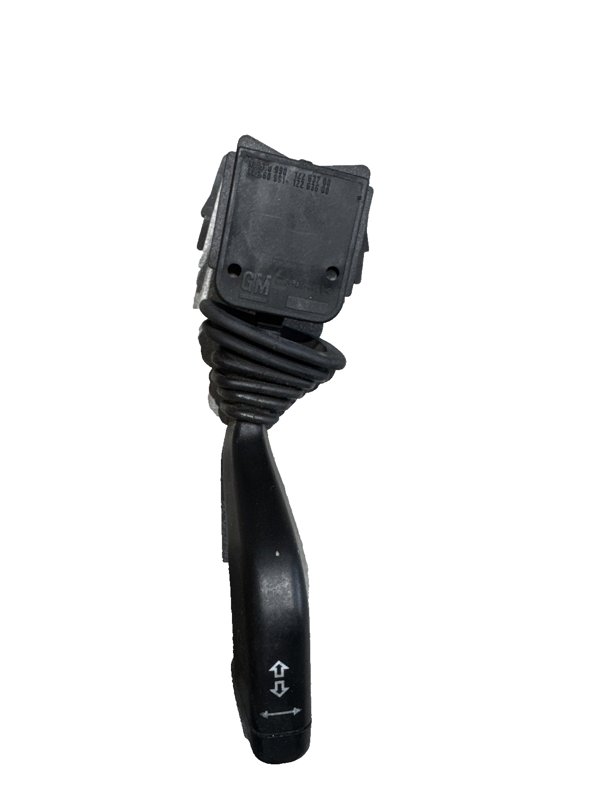 VAUXHALL ASTRA G MK4 INDICATOR + CRUISE CONTROL STALK SWITCH 90560990 1998-2005