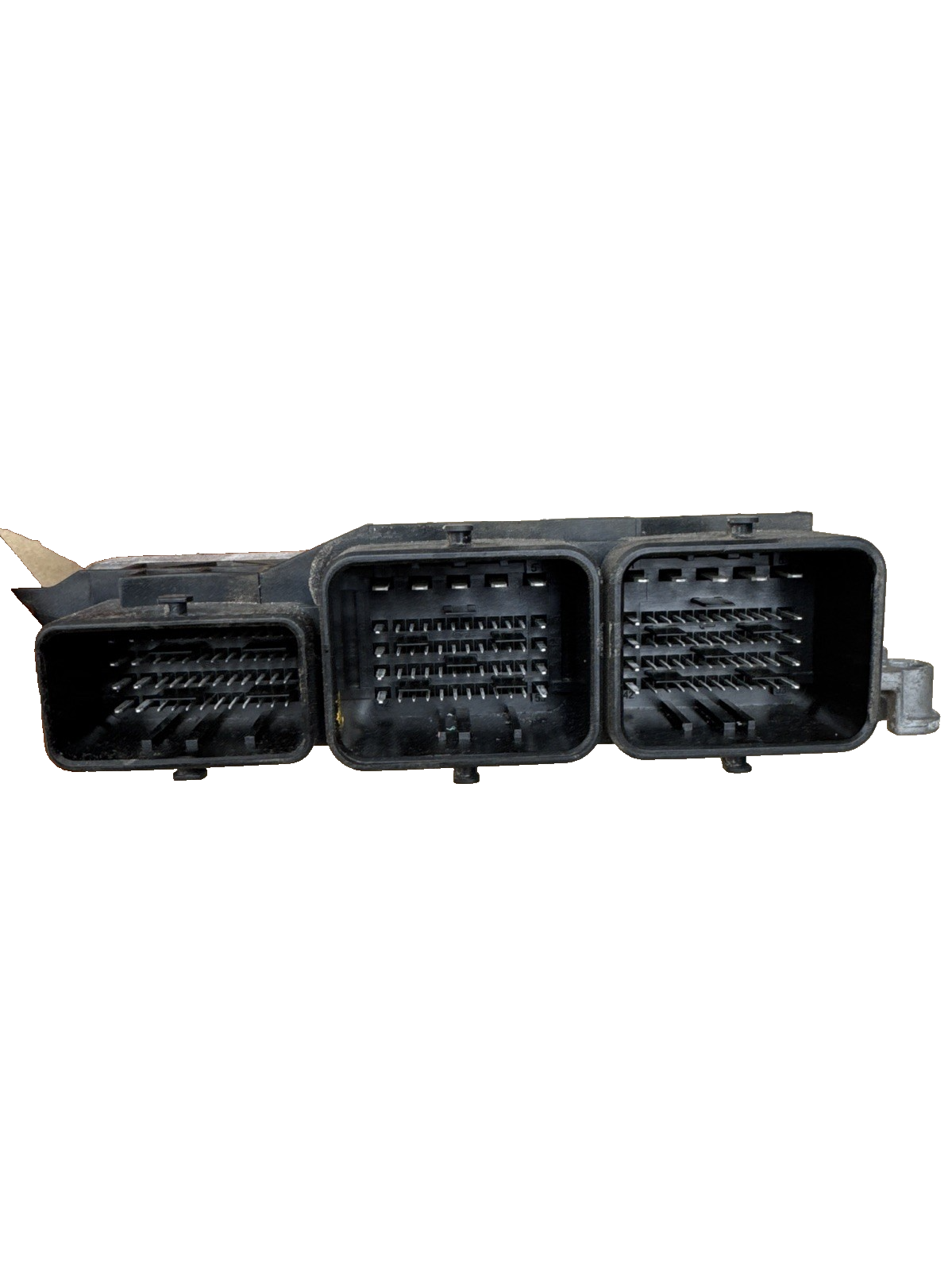 0281017333 Citroen Peugeot 207 1.6 HDi Diesel Engine Control Unit ECU 9677013180