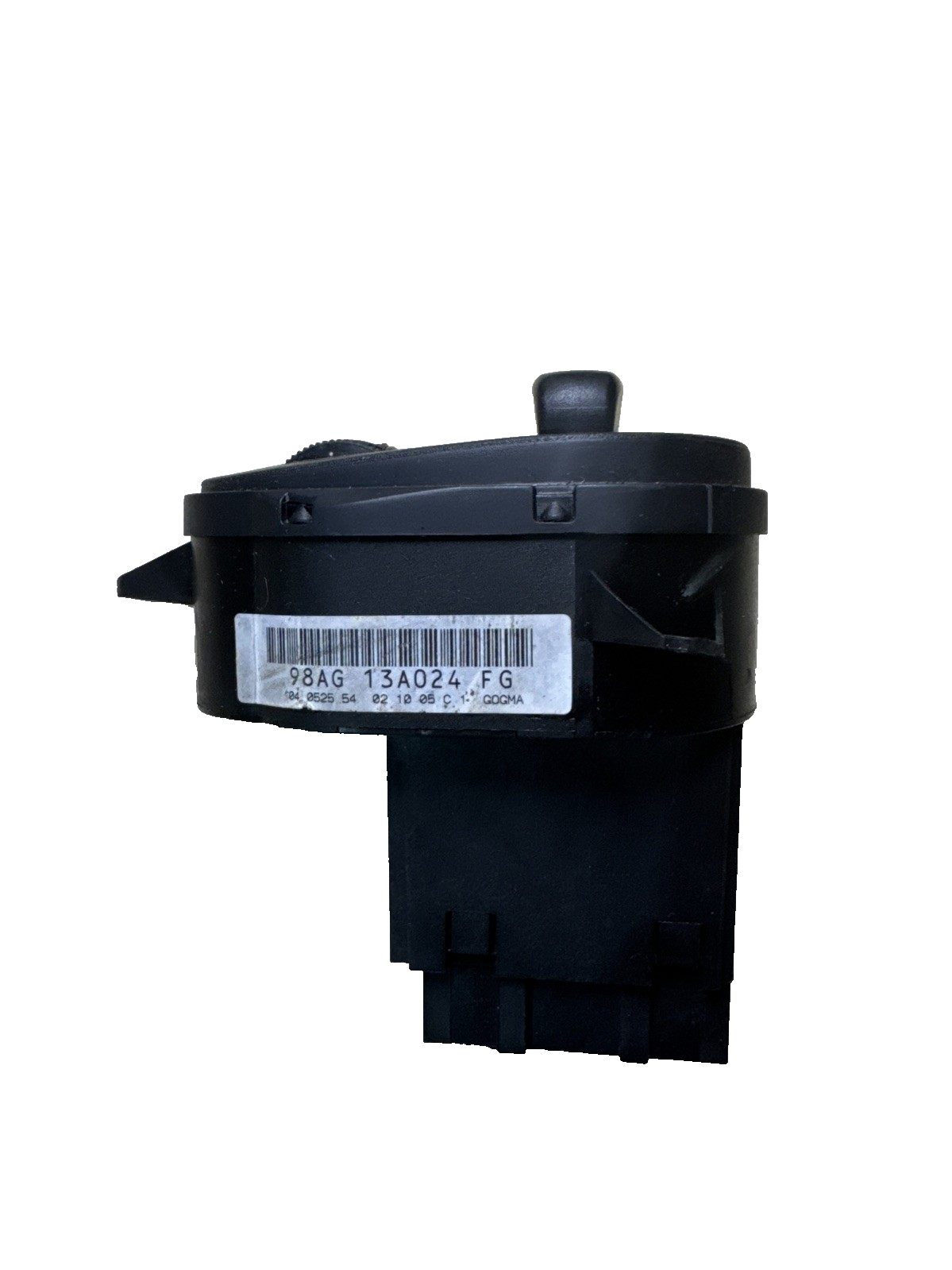 2003 FORD FOCUS MK1 HEADLIGHT HEADLAMP FOG LIGHT SWITCH 98AG13A024FG