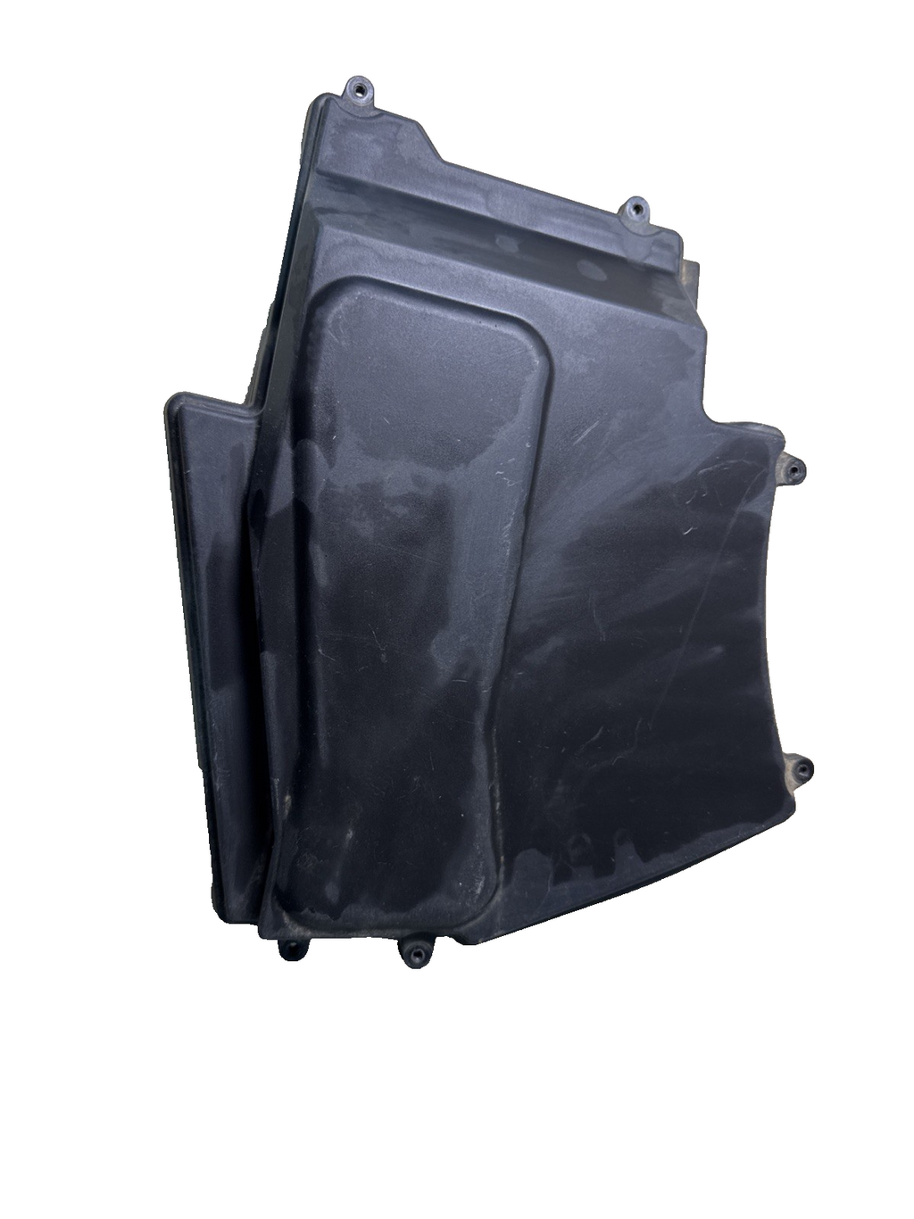 GENUINE BMW 5 6 SERIES E60 E61 E63 E64 ELECTRONIC BOX ECU LID COVER RHD 7520912