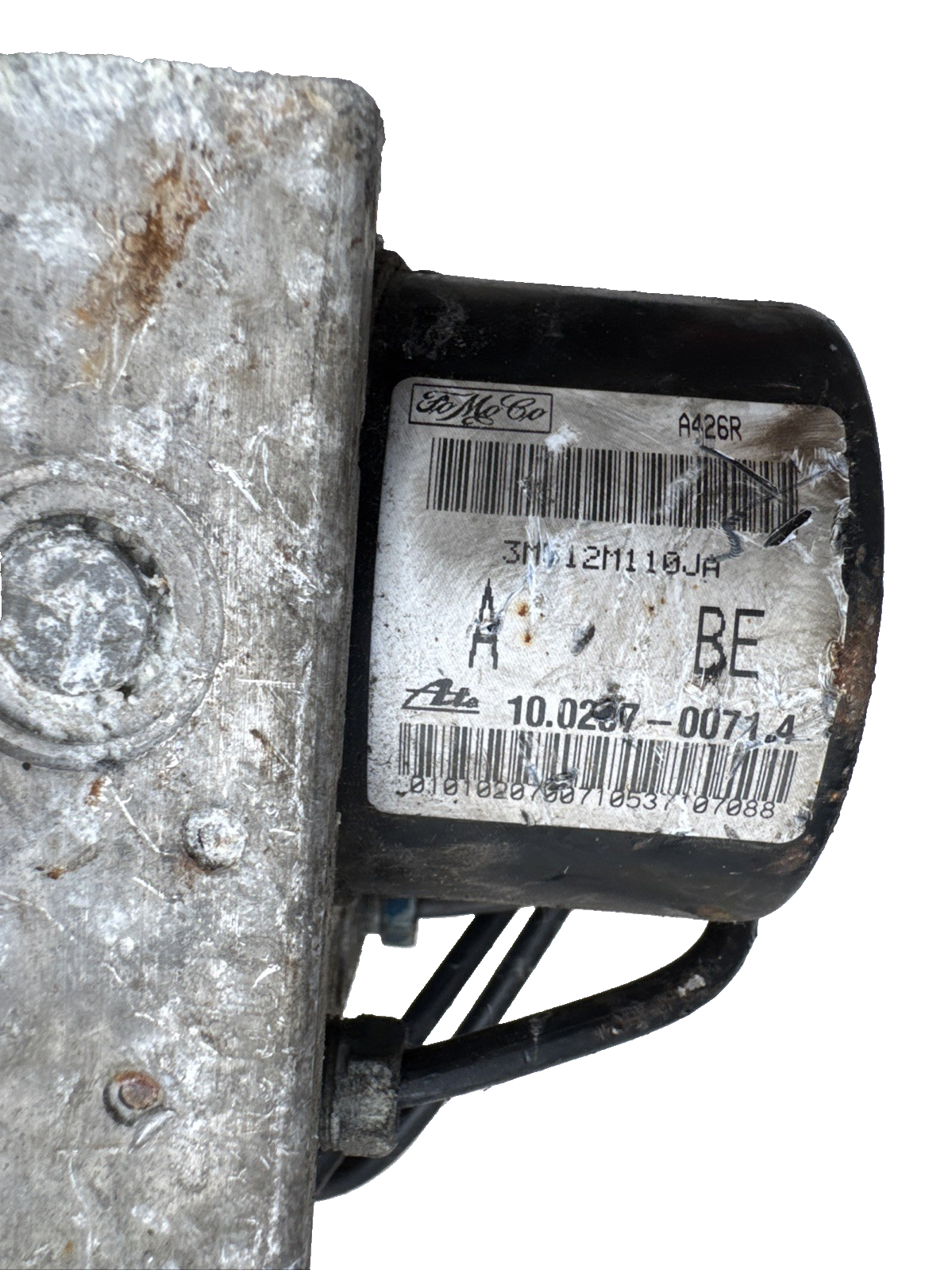 FORD FOCUS MK2 2004-2007  ABS PUMP 3M512M110JA