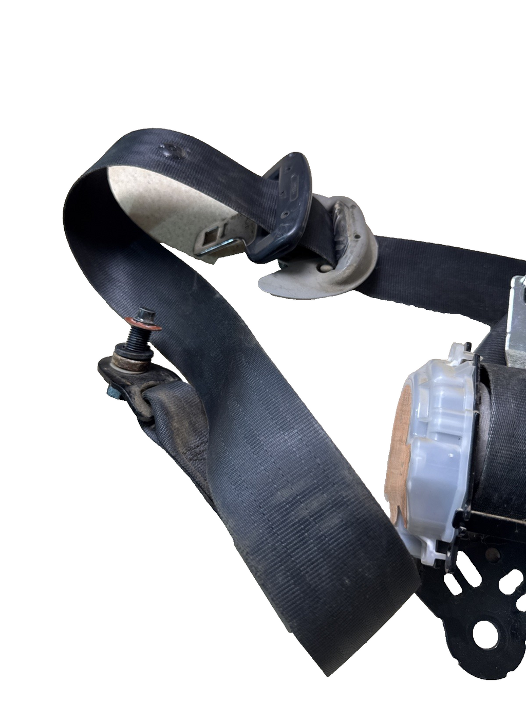 Kia Rio Mk3 Ub Seat Belt Right Front 2011-2017 888801W600HCS