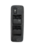 2013 NISSAN QASHQAI I J10,JJ10E,NJ10 POWER WINDOW SWITCH (RIGHT FRONT)
