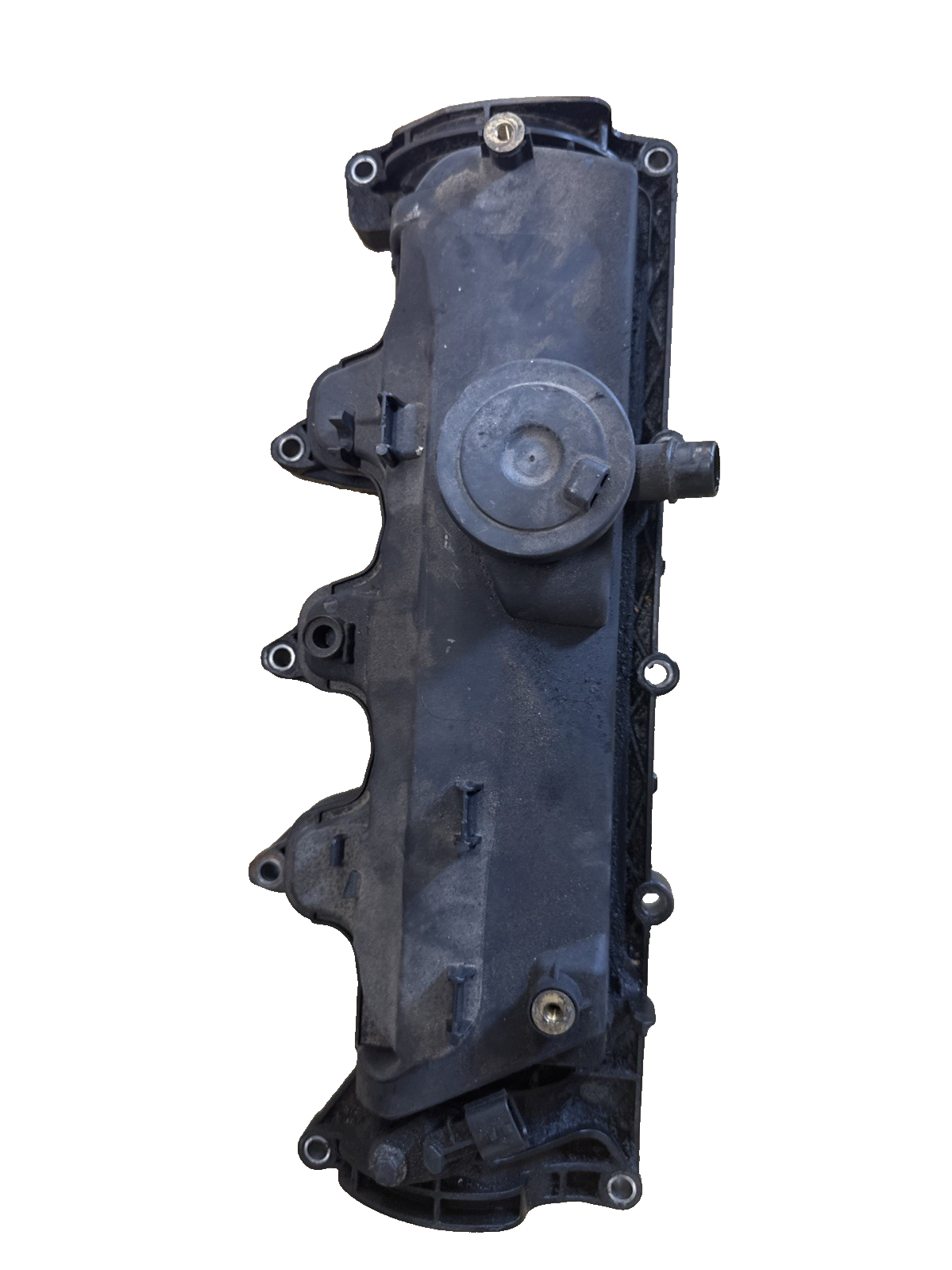 RENAULT CLIO MK4 2016 RHD 1.2 L   ENGINE ROCKER COVER 8200629199