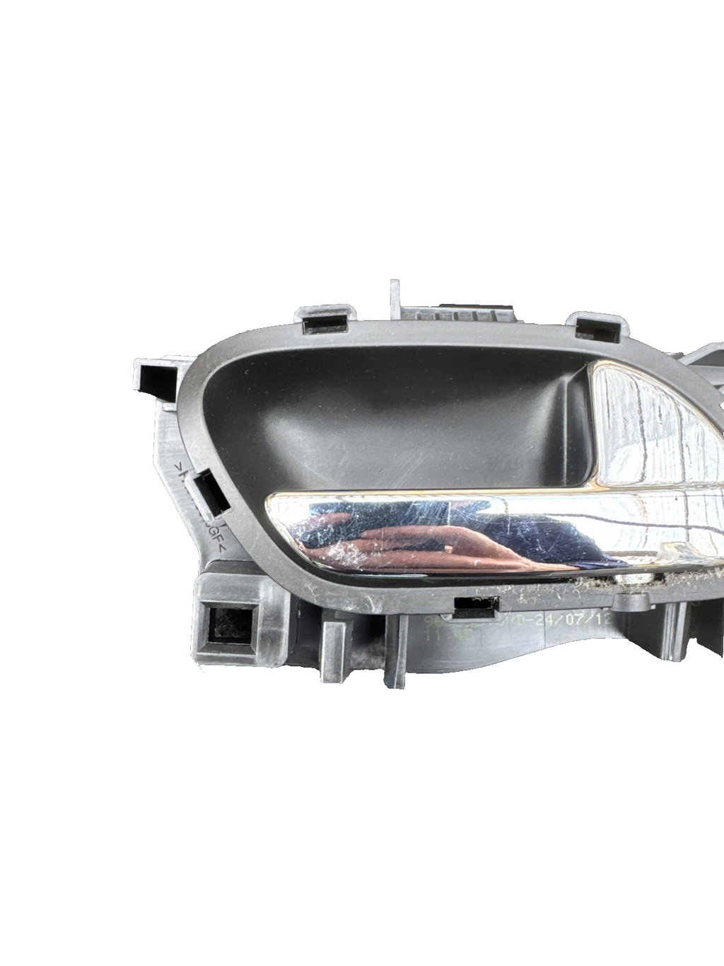 2006-2012 CITROEN C4 GRAND PICASSO MK REAR RIGHT INTERIOR DOOR HANDLE 96555516VD