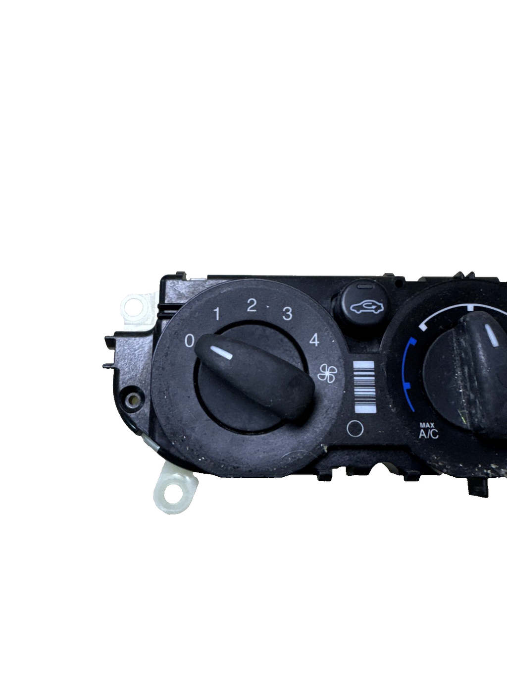 FORD FOCUS MK3 2012 1.0 ECOBOOST ZETEC 5DR CLIMATE CONTROLS CJ5T-19980-AK