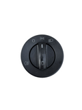 VOLKSWAGEN POLO Headlight Switch (Dashboard Mounted) 9N 6Q0941531B