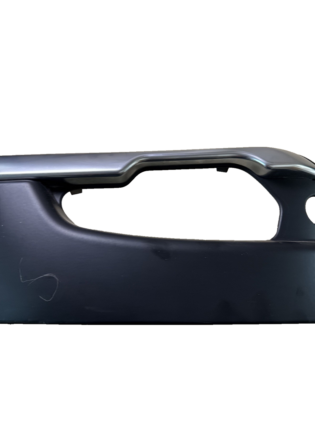 Range Rover L322 Right Side Seat Valance Trim - 2007