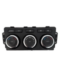 MAZDA 6 Sedan GH1 Climate Control Unit T1005815J 2008 2339268