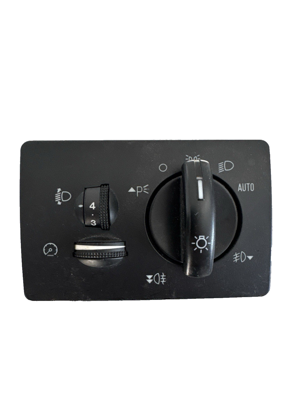 Ford Focus / Kuga Headlight Switch 7M5T-13A024-DA / AUTO HEAD LIGHT 08-10