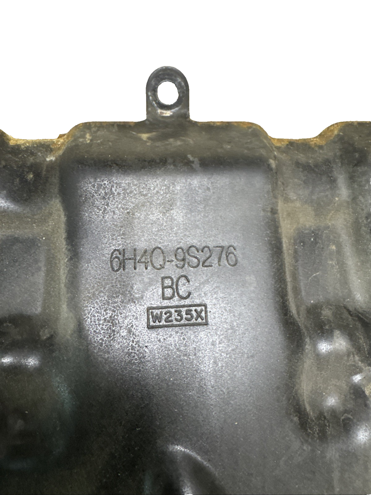 Range Rover Injector Cover L322 TDV8 6H4Q 9S276 BC Off Side Right 2006 to 2010