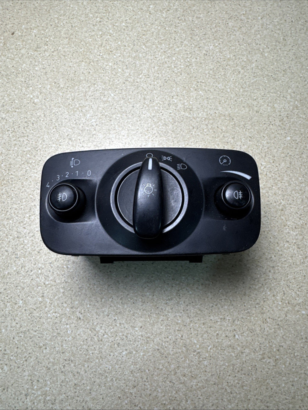 ✓ FORD SMAX S-MAX Headlight Switch Control Unit 6G9T-13A024-AF