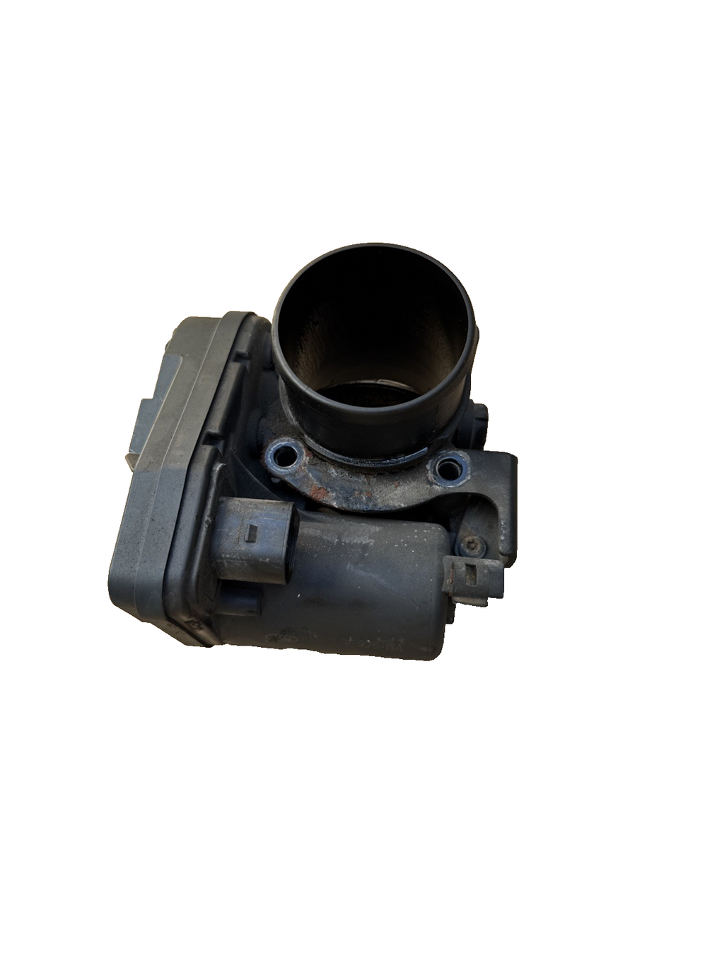 Throttle Body 6H4Q-9E926-BA 3.6 TDV8 2006 to 2009 Range Rover L322 Sport L320