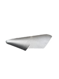 CITROEN C4 PICASSO MK1 06-13 INTERIOR FRONT PASSENGER MIRROR TRIM 9654144577