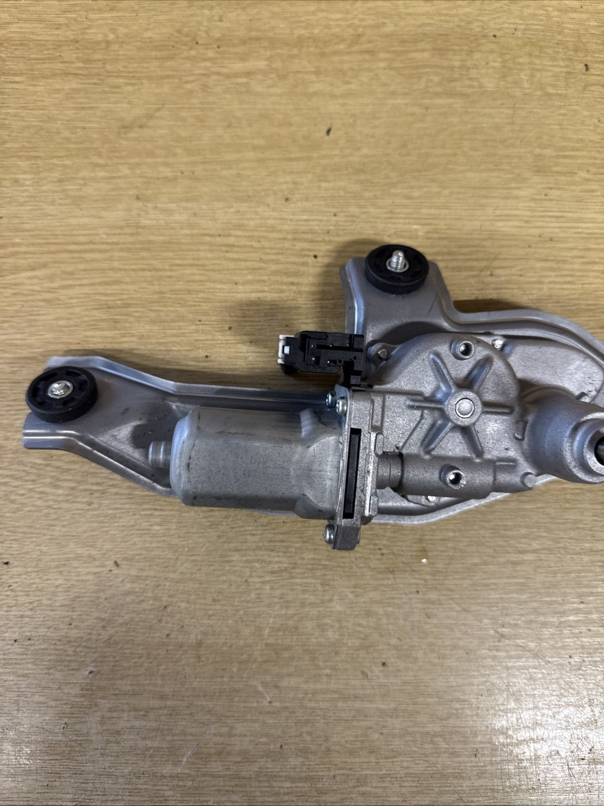 Mazda CX-5 SE-L MK1 SUV 5Dr Rear Wiper Motor SHY1 KD5367450/8496000800