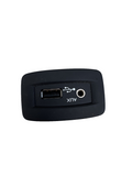 Genuine Renault Scenic MK3 2009-2016 & Wind 2010-2013 Aux USB Input 280230006R