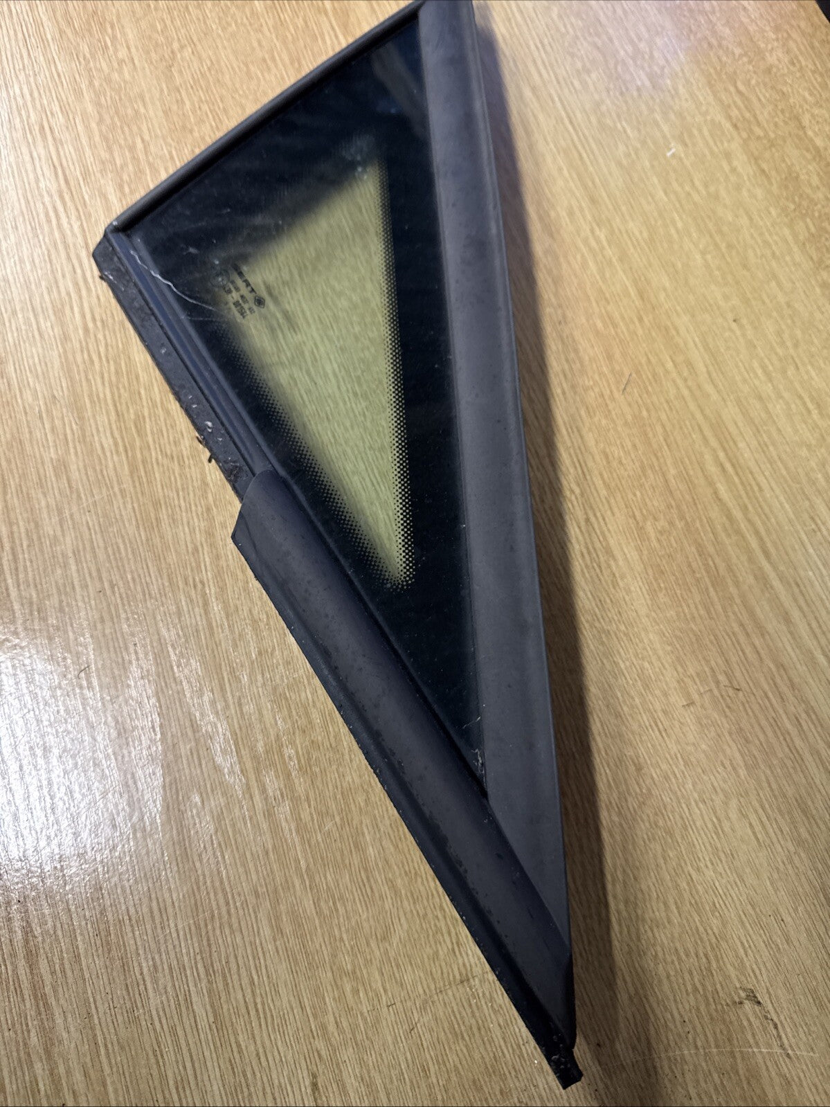 SEAT IBIZA 6J (2010) Right Front QUARTER WINDOW GLASS 43R-001564 43R-001564