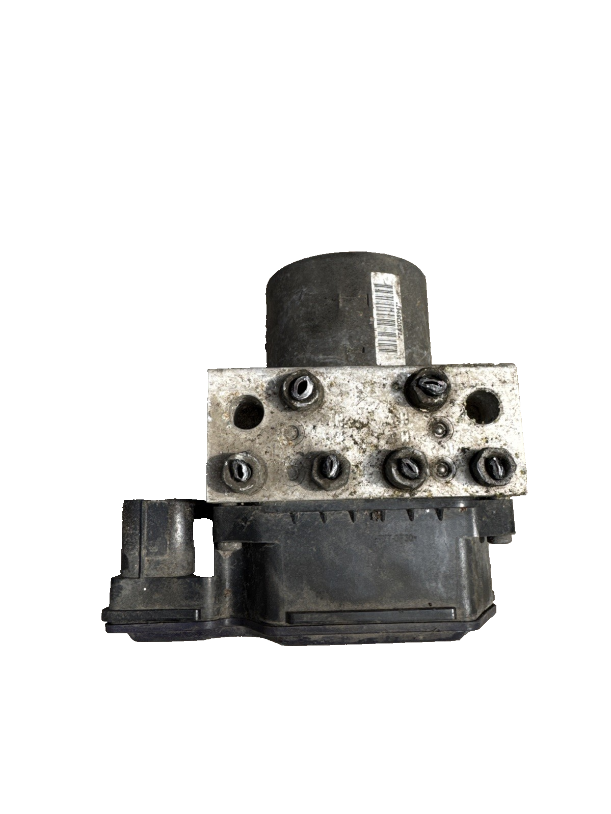 BMW Mini Clubman ABS Pump Modulator 1600 Diesel 2010 6793932