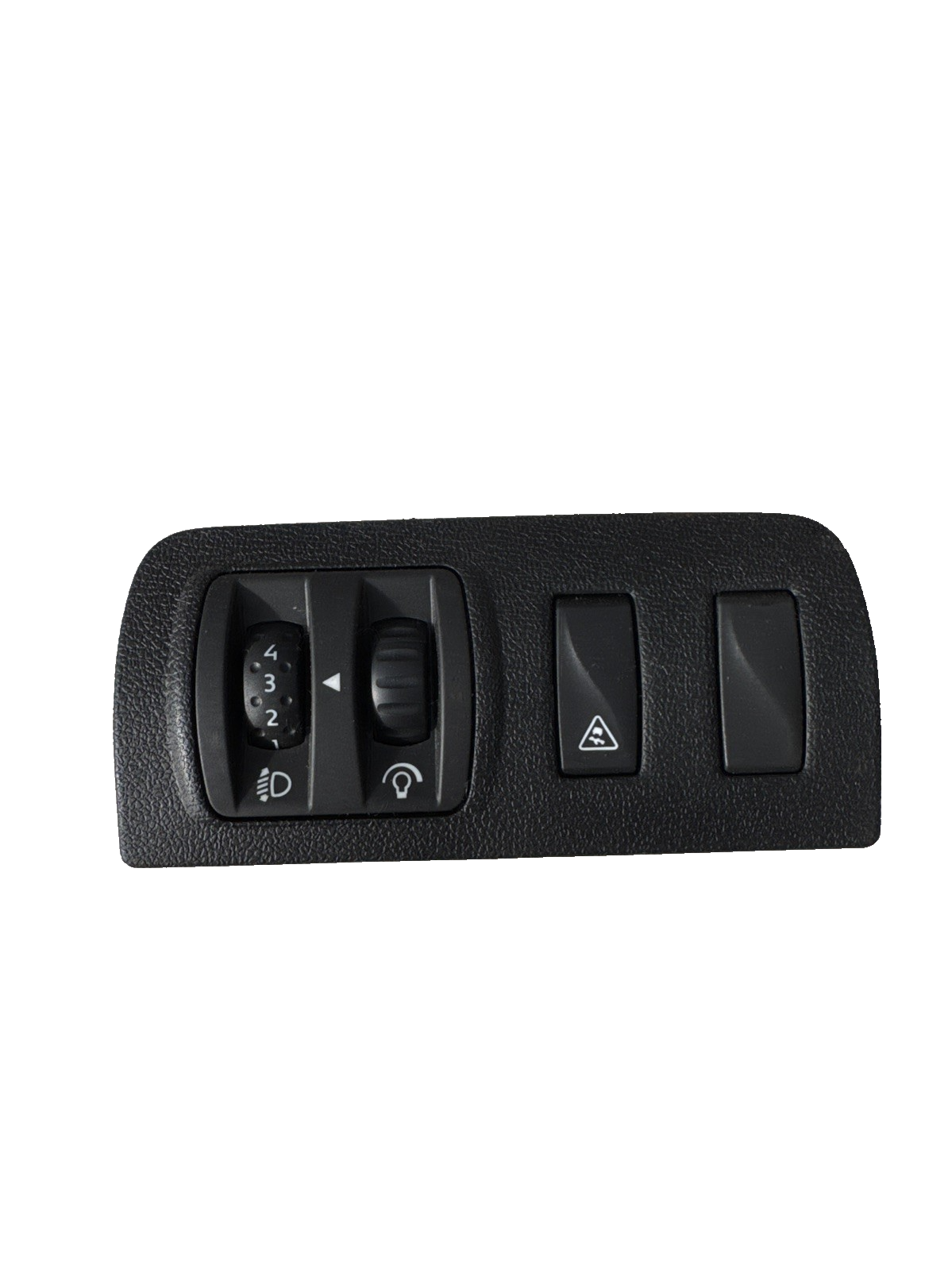 RENAULT MEGANE MK3 2008-2016 HEADLIGHT CONTROL SWITCH