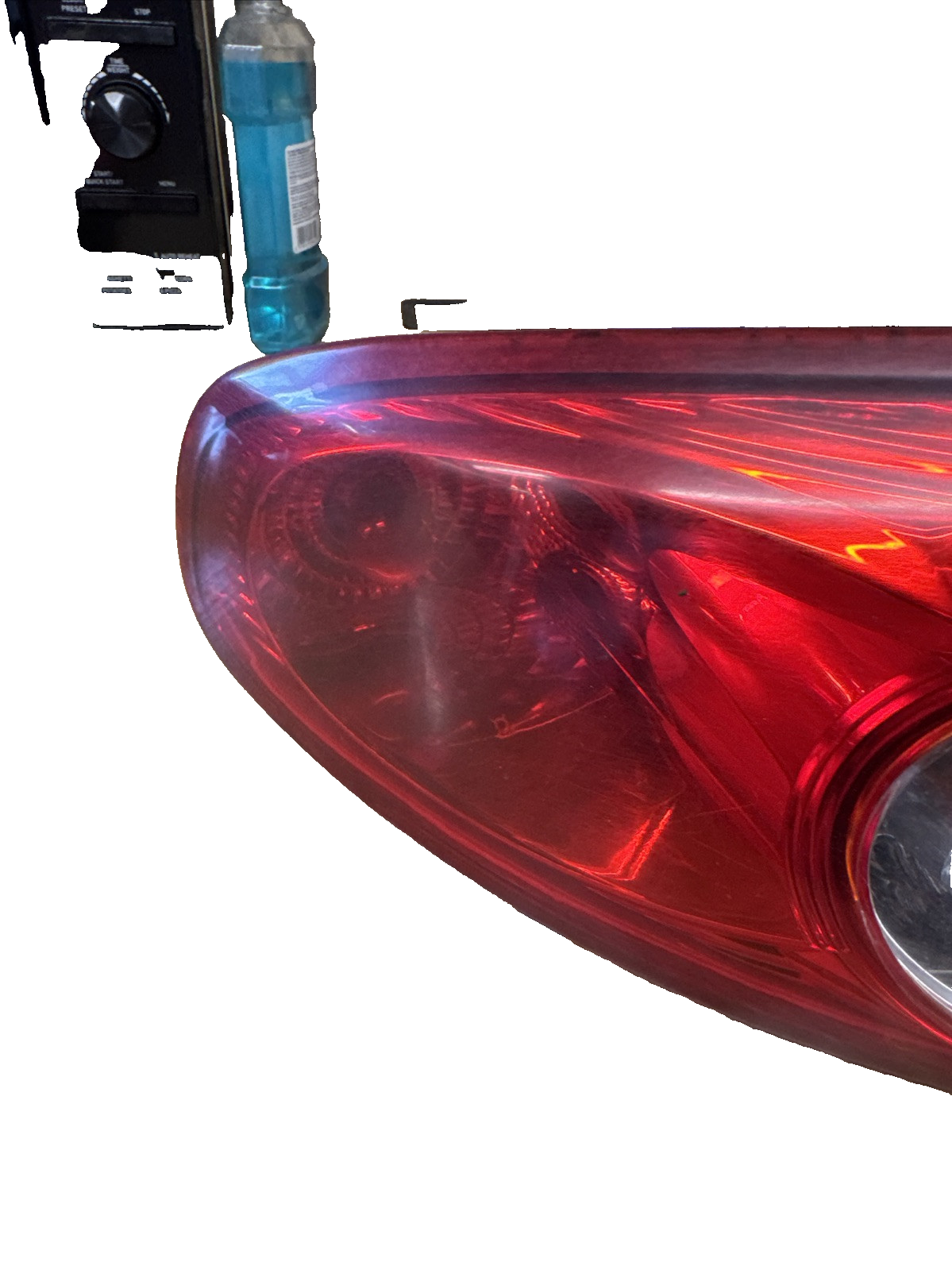 CHEVROLET LACETTI REAR LIGHT PASSENGER SIDE
