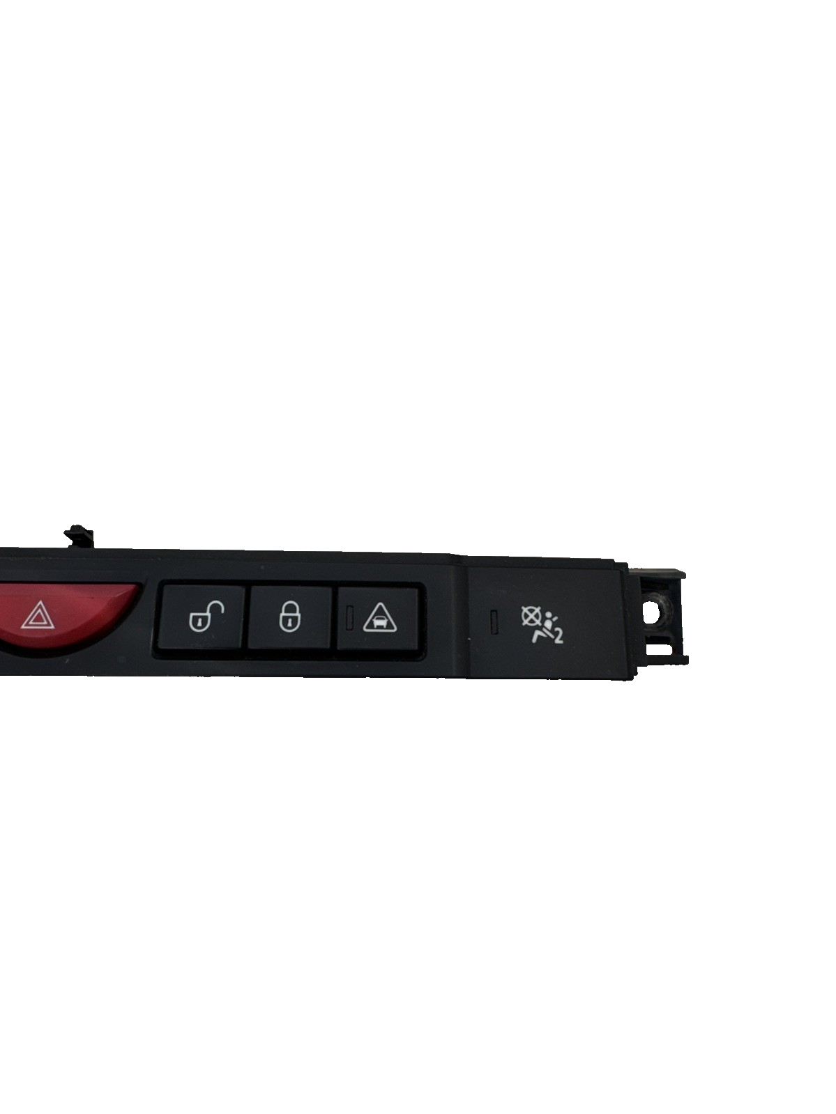 Range Rover Sport Control Switch Panel Hazard YUL501380 Land Rover L320