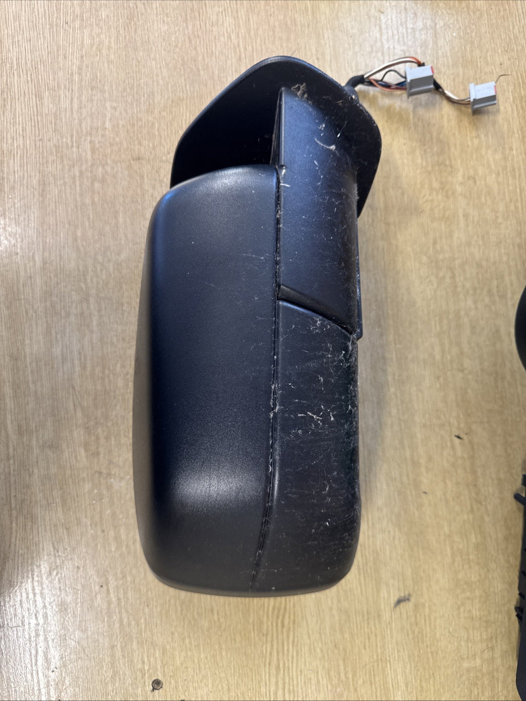 Land Rover Range Rover Sport Discovery 05-09 Right Power Folding Mirror 4300674