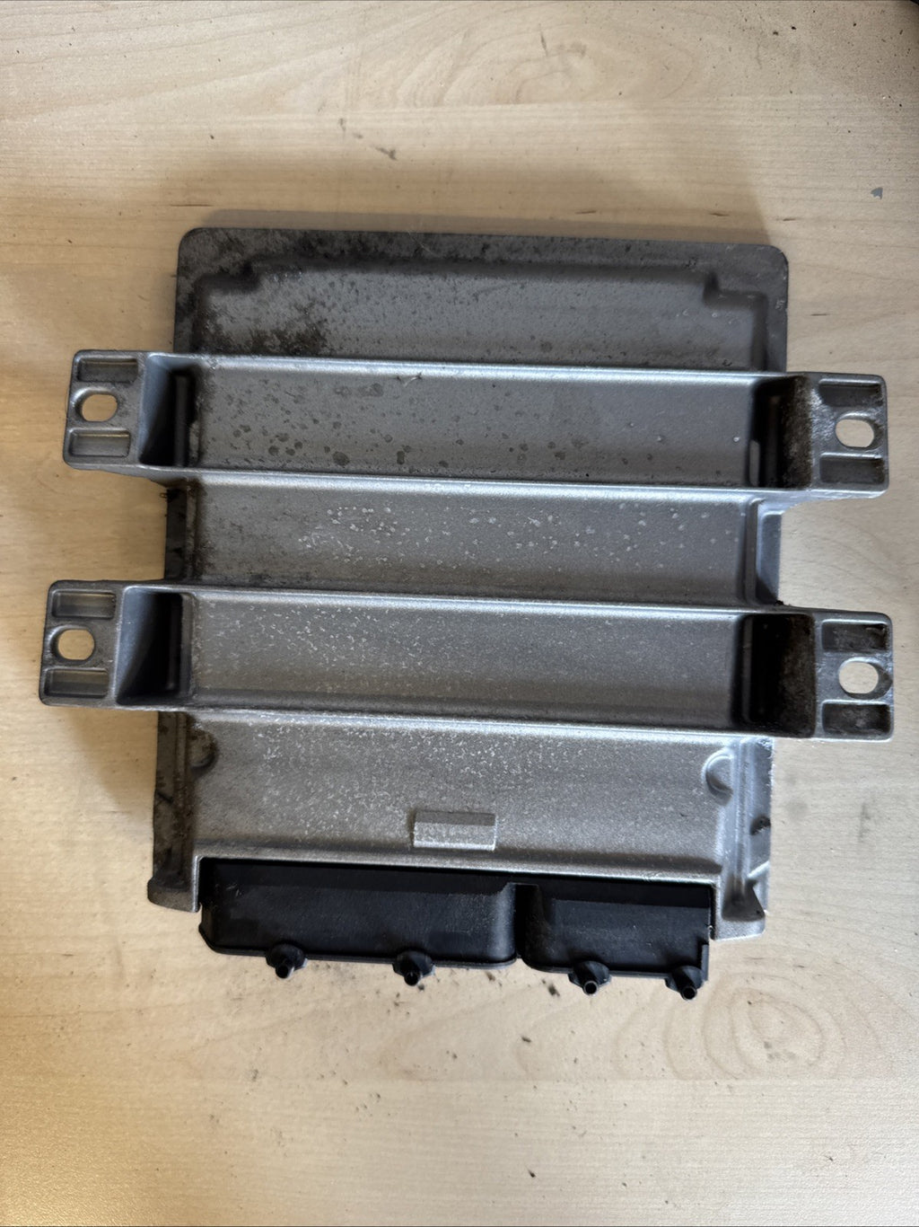 2004 ROVER 45 1.4 ENGINE CONTROL UNIT NNN100752 NNW004130