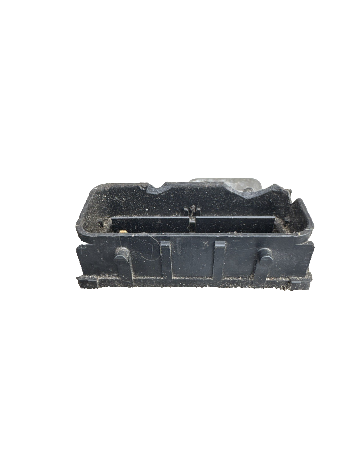 VAUXHALL ASTRA J ENGINE ECU 1.5 PETROL12638807 2009-2015