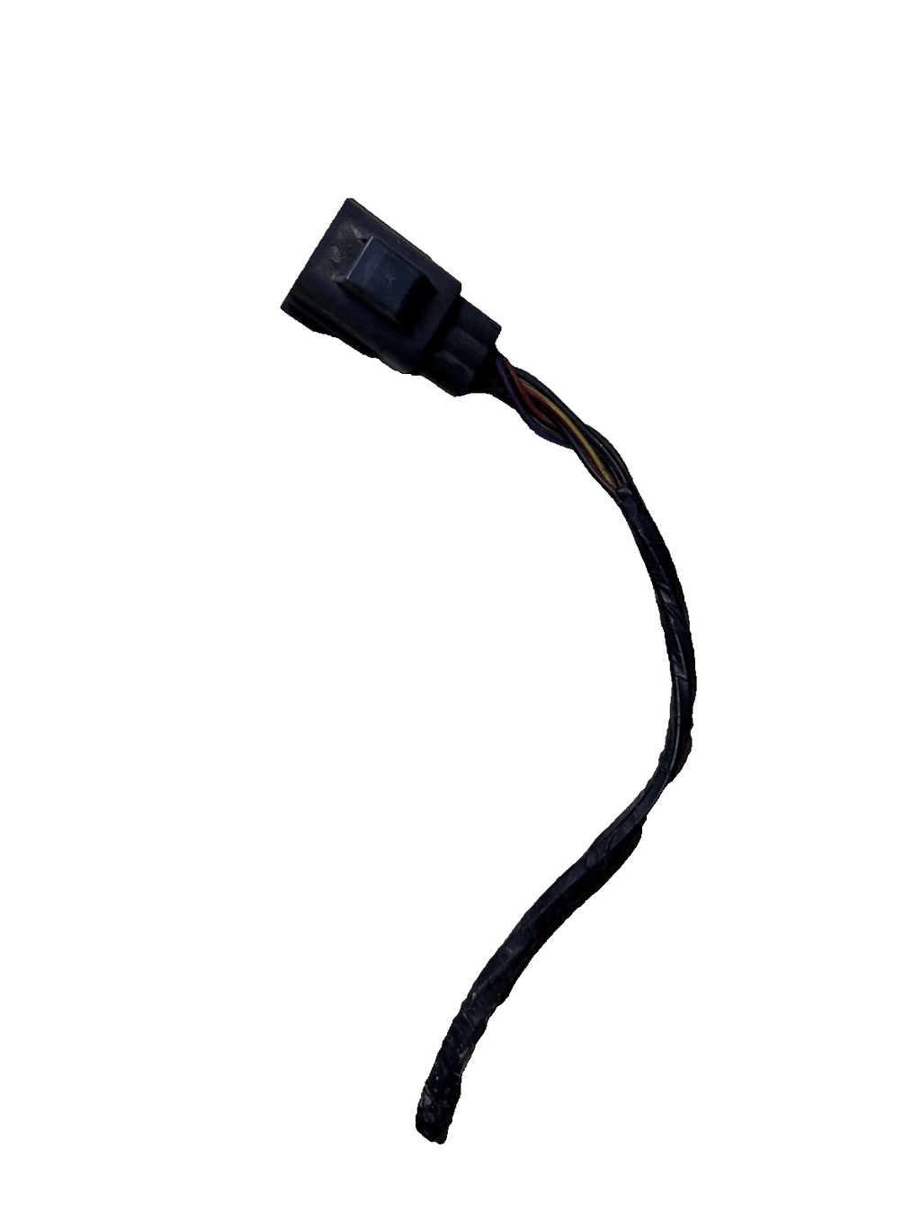 Landrover Discovery 3 Rear Light Wiring Plug