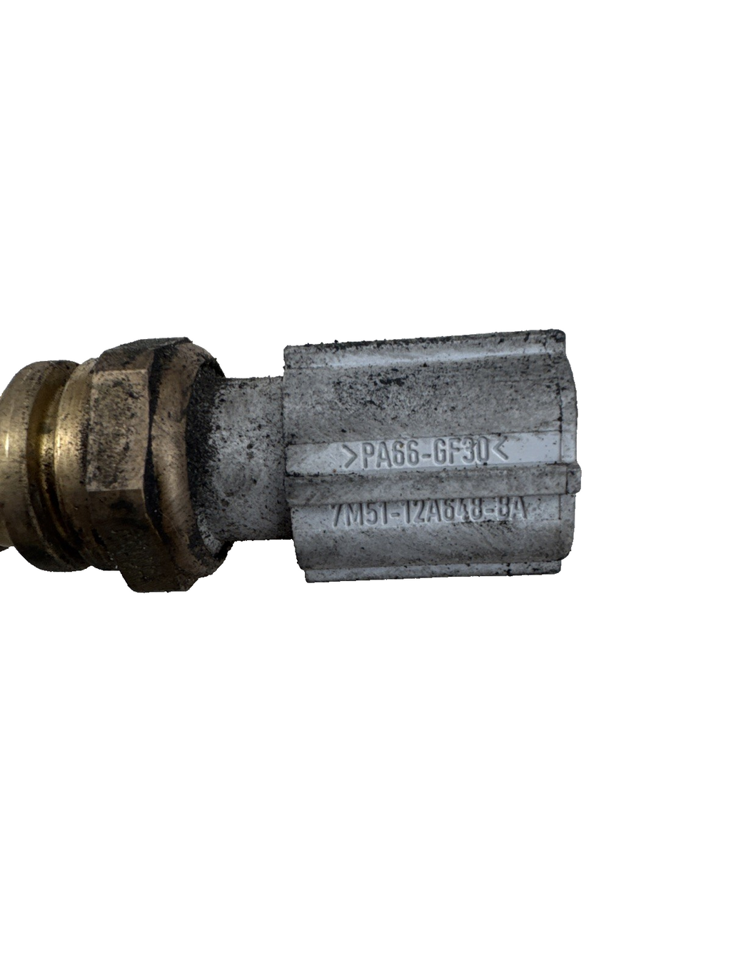 Coolant Temperature Sensor FORD FIESTA 1.4 petrol 2008-2017 11b#